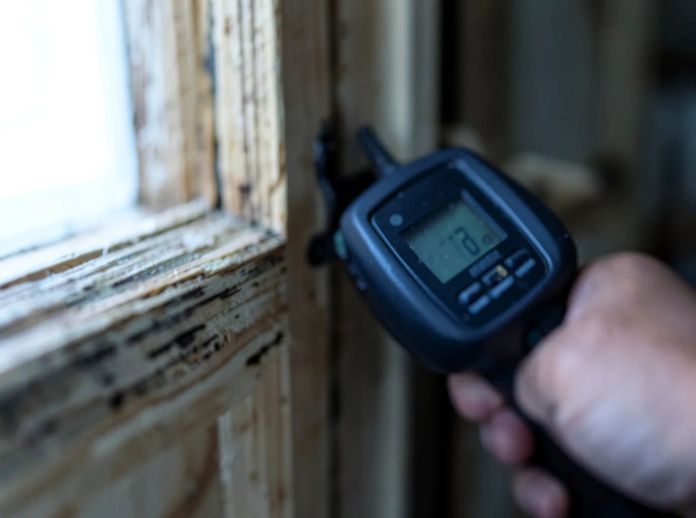 Commercial Water Damage Restoration in Somerset Center, MI